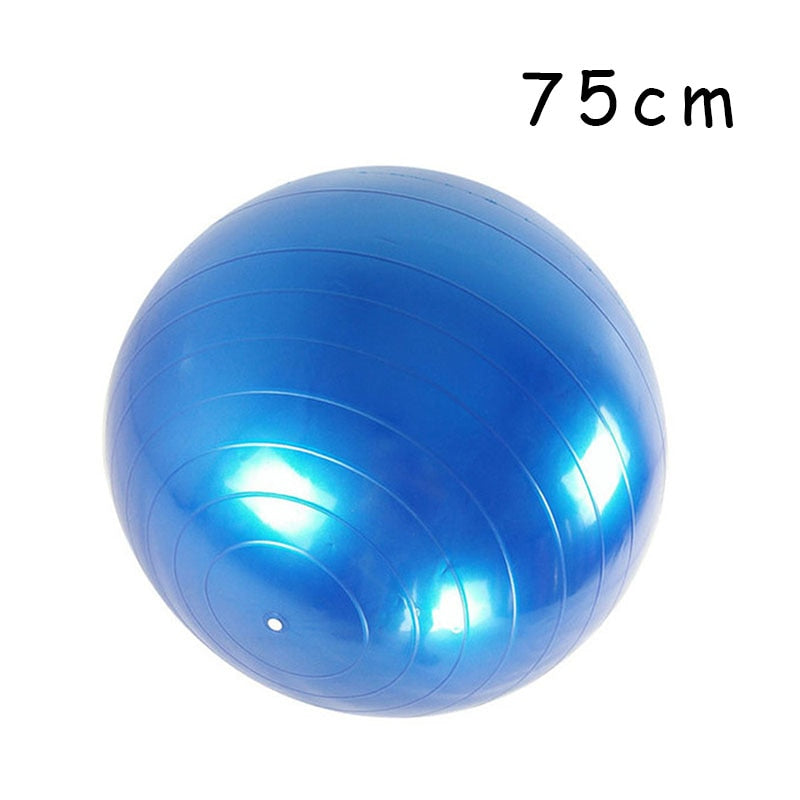 Excercise Yoga Ball