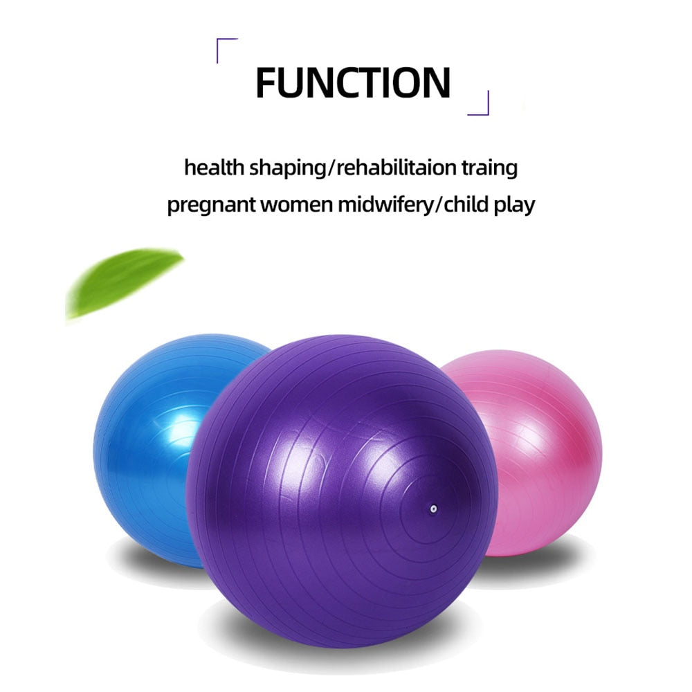 Excercise Yoga Ball