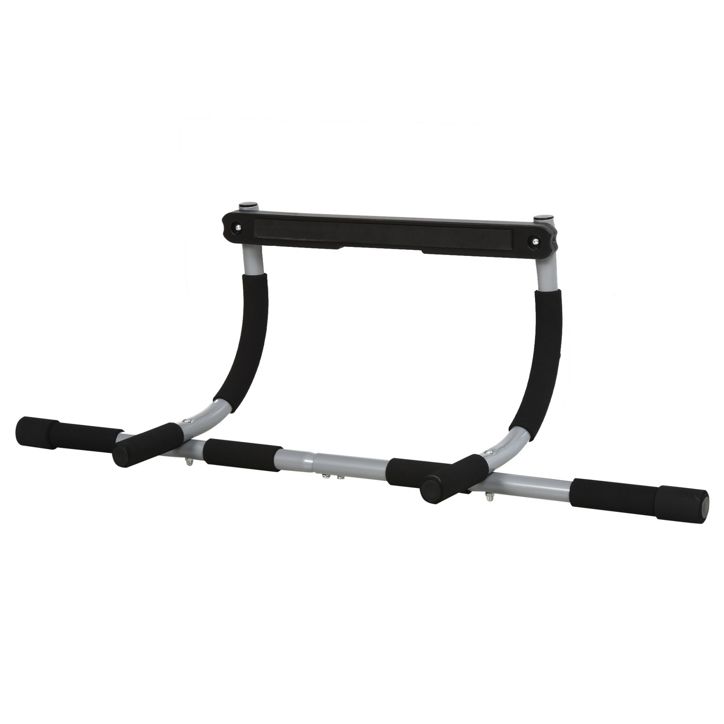 Pull-Up Bar for Doorway Home Fitness Door Horizontal Bar Indoor Gym Upper Body Workout