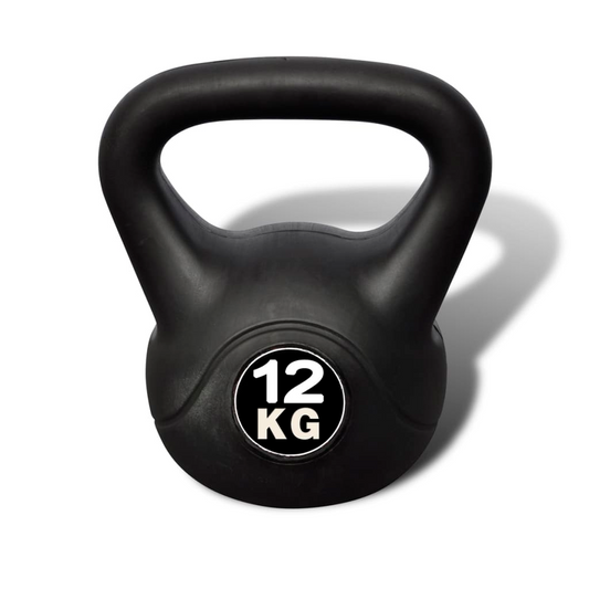 Kettlebell 12 kg