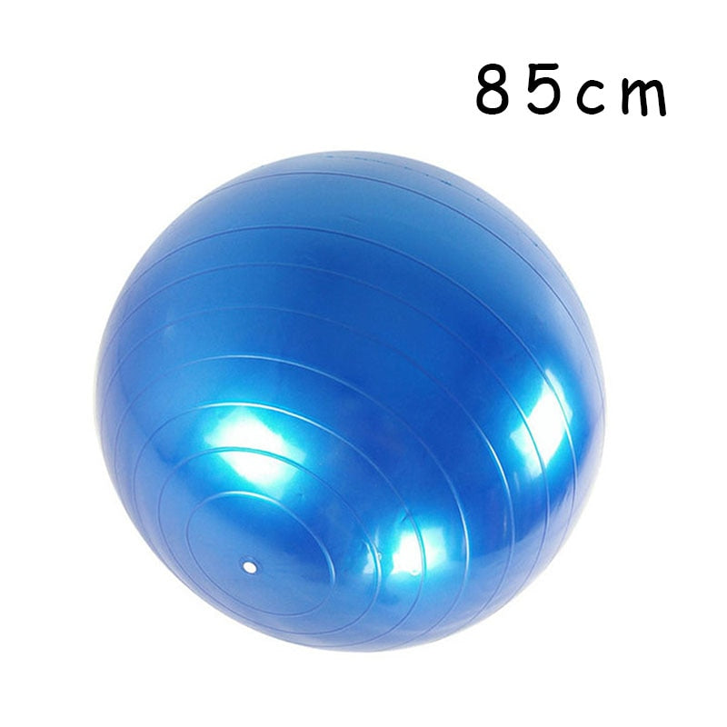 Excercise Yoga Ball