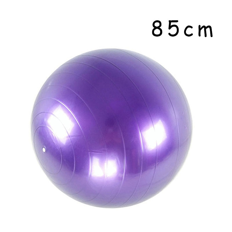 Excercise Yoga Ball