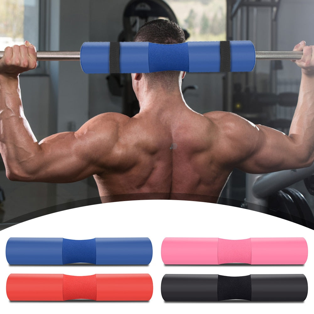 Foam Weightlifting Squat Foam Pad for Back Protection