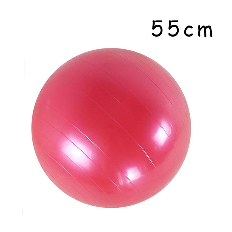 Excercise Yoga Ball