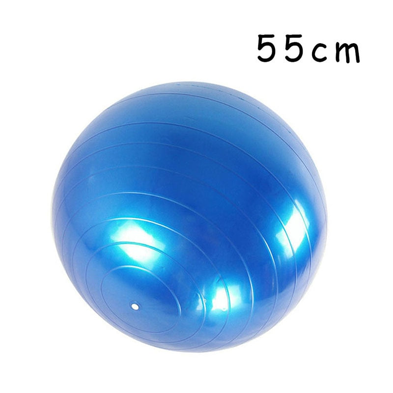 Excercise Yoga Ball