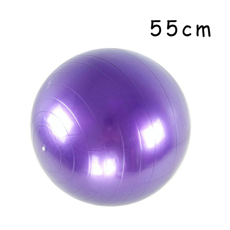 Excercise Yoga Ball