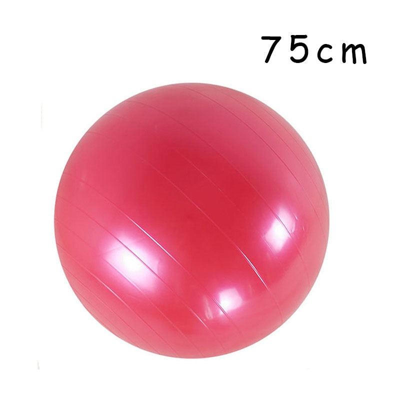 Excercise Yoga Ball