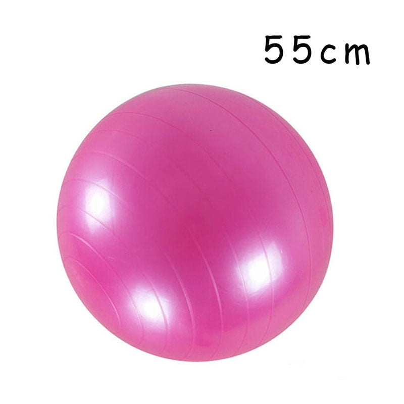 Excercise Yoga Ball