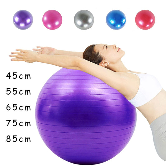 Excercise Yoga Ball